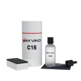 نانو سرامیک بدنه خودرو می وینچی مدل MAYVINCI C16