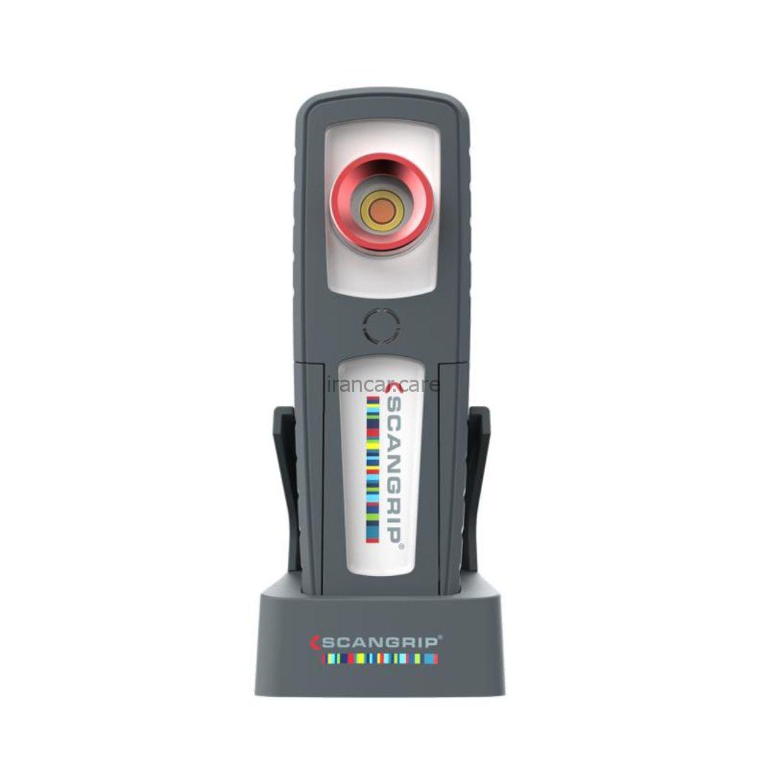 چراغ اسکن گريپ سان مچ 3 مدل SCANGRIP SUNMATCH 3