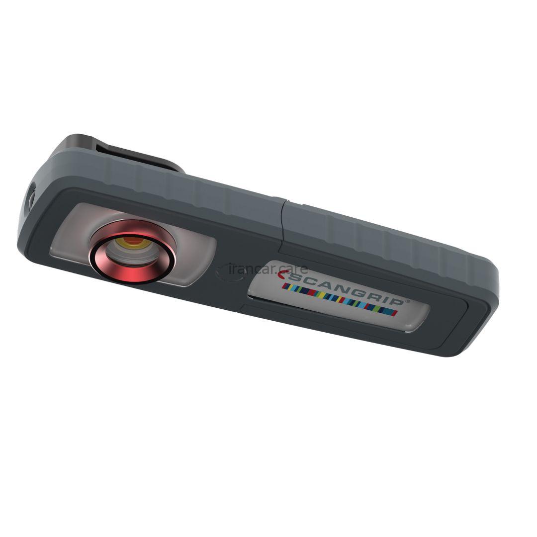چراغ اسکن گريپ سان مچ 3 مدل SCANGRIP SUNMATCH 3
