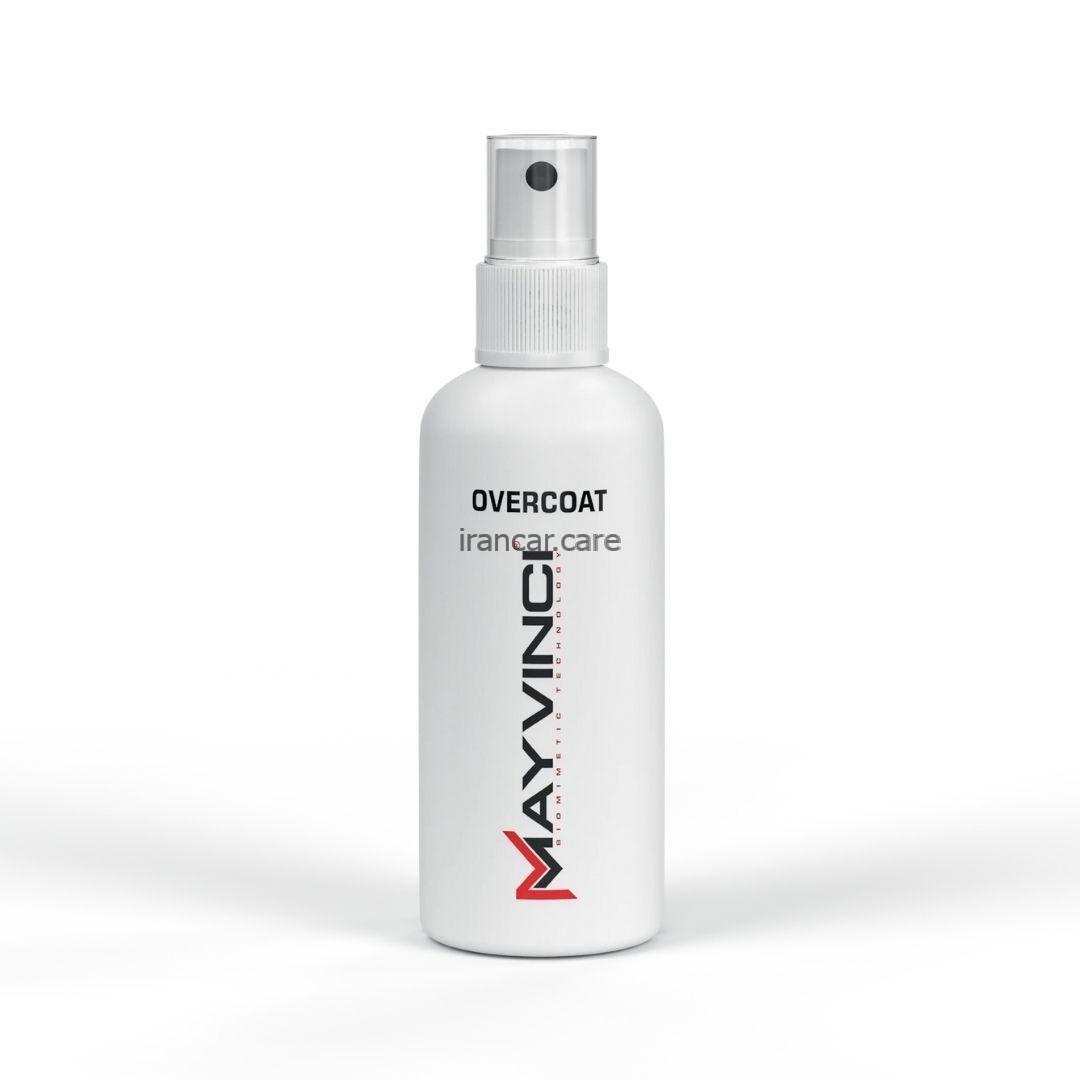 اسپری سرامیک خودرو می وینچی mayvinci overcoat