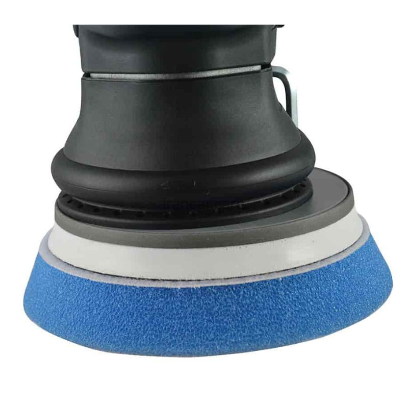 دستگاه پولیش اوربیتال روپس سایز 15 مدل Rupes LHR15ES Bigfoot (1)