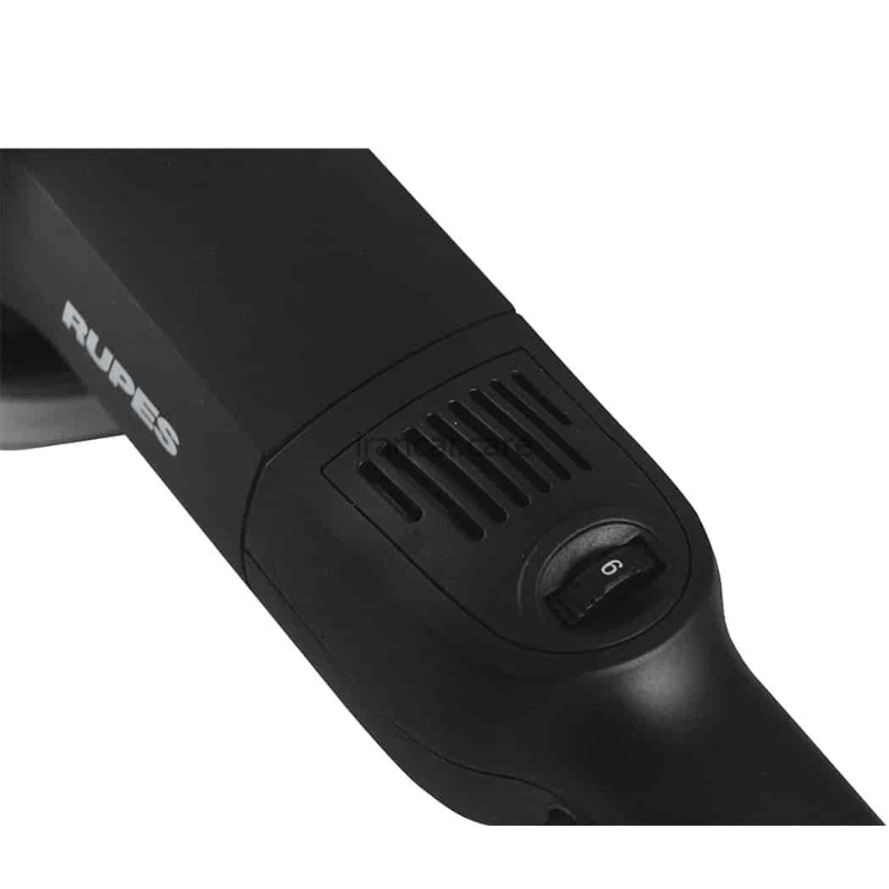 دستگاه پولیش اوربیتال روپس سایز 15 مدل Rupes LHR15ES Bigfoot (2)