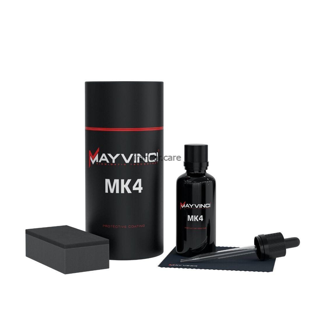 نانو سرامیک بدنه خودرو می وینچی MAYVINCI MK4