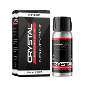 نانو سرامیک سیستم ایکس کریستال System X Crystal SS