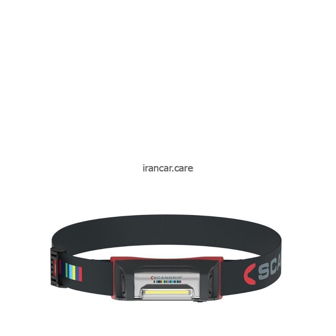 چراغ دیتیلینگ هندزفری اسکن گريپ مدل I-MATCH 2