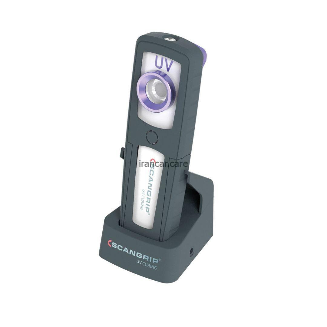 چراغ نور فرابنفش اسکن گريپ مدل UV-LIGHT