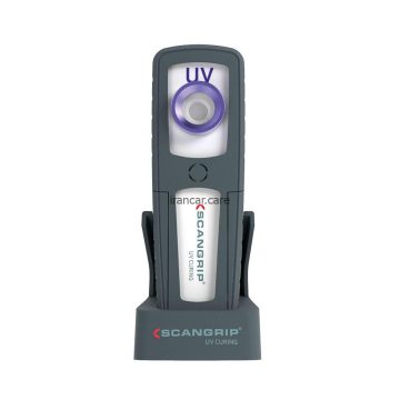 چراغ نور فرابنفش اسکن گريپ مدل UV-LIGHT