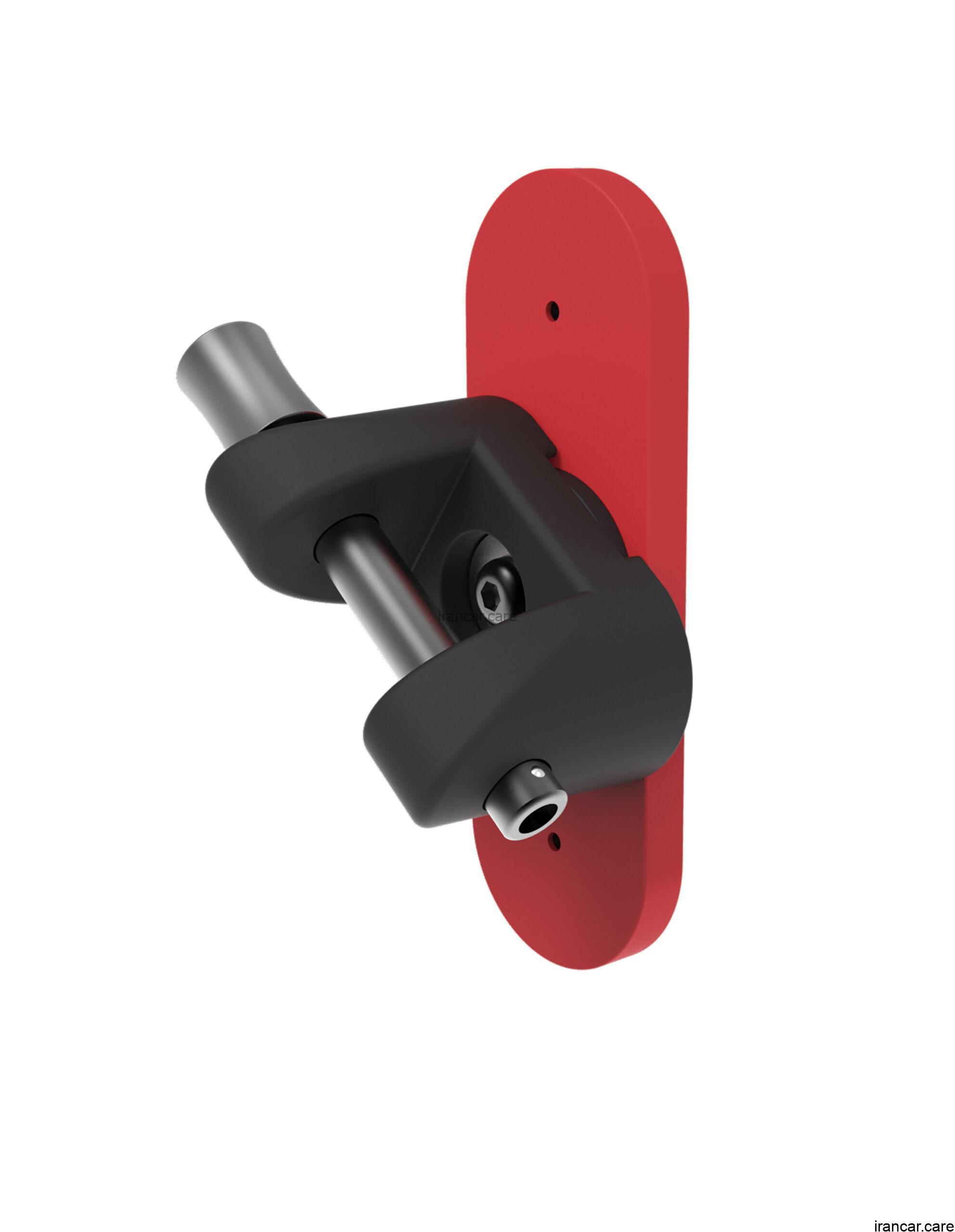 پايه آهن ربا اسکن گريپ براکت مگنت