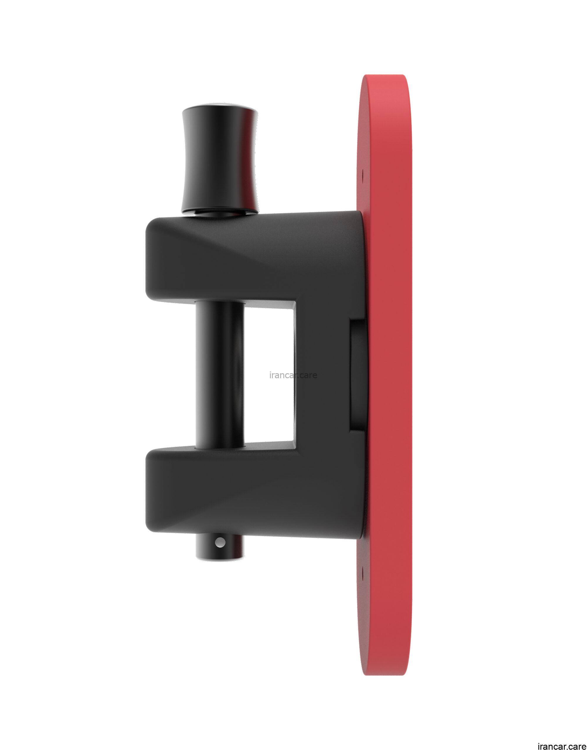 پايه آهن ربا اسکن گريپ براکت مگنت - Image 4