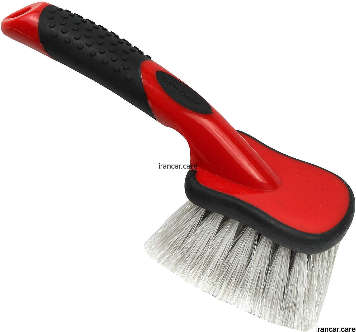 برس رينگ چرخ MOTHERS 155700