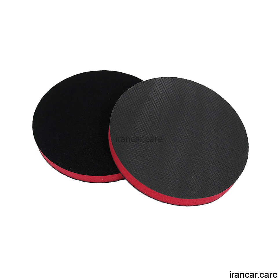 پد پلیمری کارپرو خمیر پولیش (کلی)