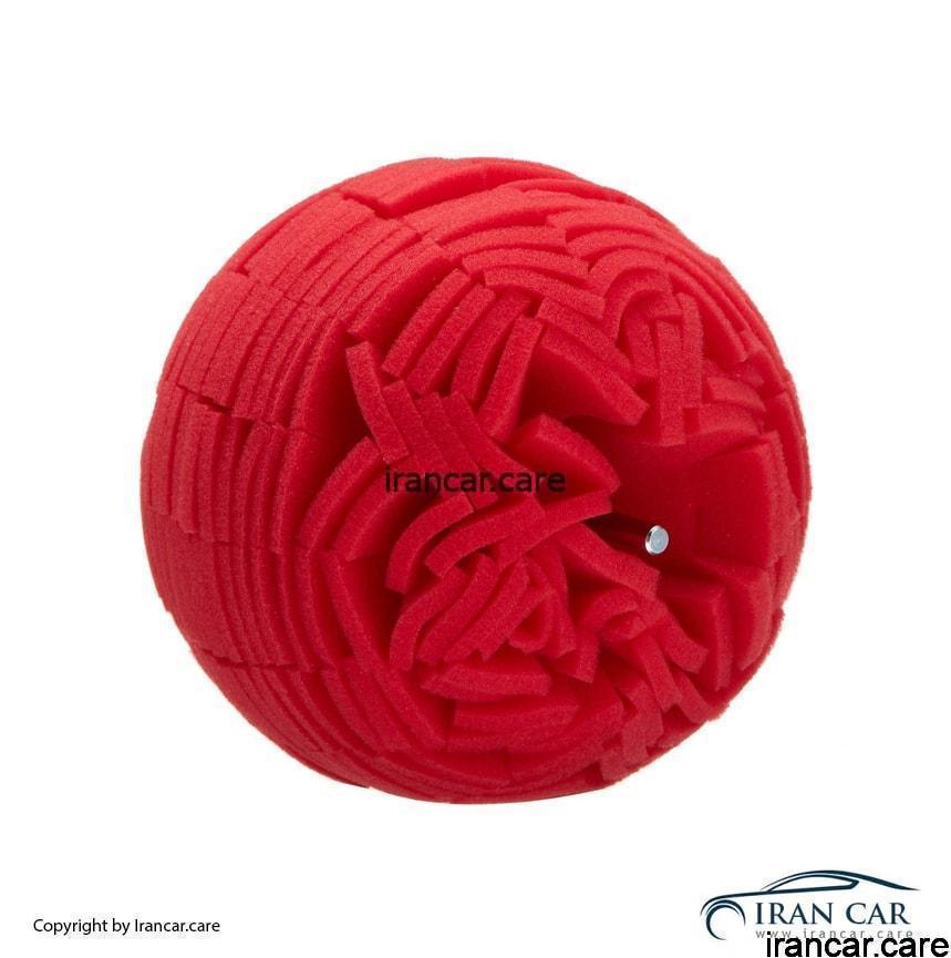 اسفنج پوليش کروي مادرز 5140