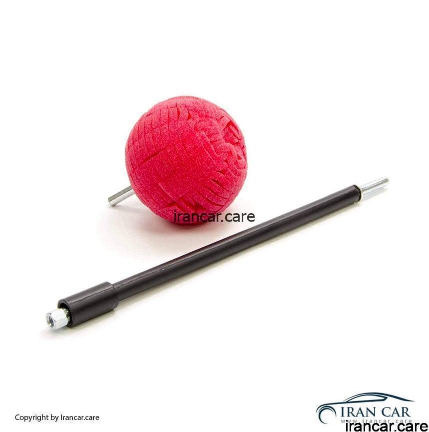 اسفنج فلز گوي شکل MOTHERS 5141