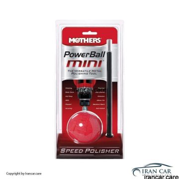 اسفنج فلز گوي شکل MOTHERS 5141