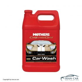 شامپو 5602 MOTHERS 1gal california gold