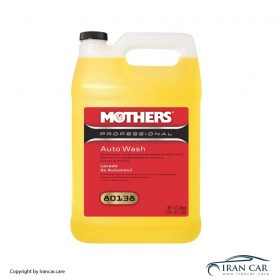 شامپو براق MOTHERS professional 80138 1gal