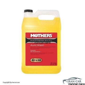 شامپو براق MOTHERS professional 80138 1gal