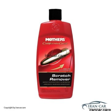 پوليش خش گير مايع مادرز 8408