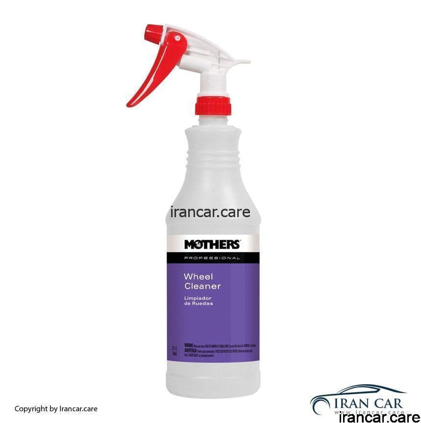 اسپري پمپي شوينده رينگ MOTHERS 87932