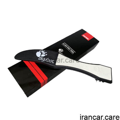 کاردک پد پولیش روپس