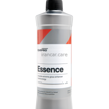 پولیش تقویت کننده نانو سرامیک خودرو CarPro