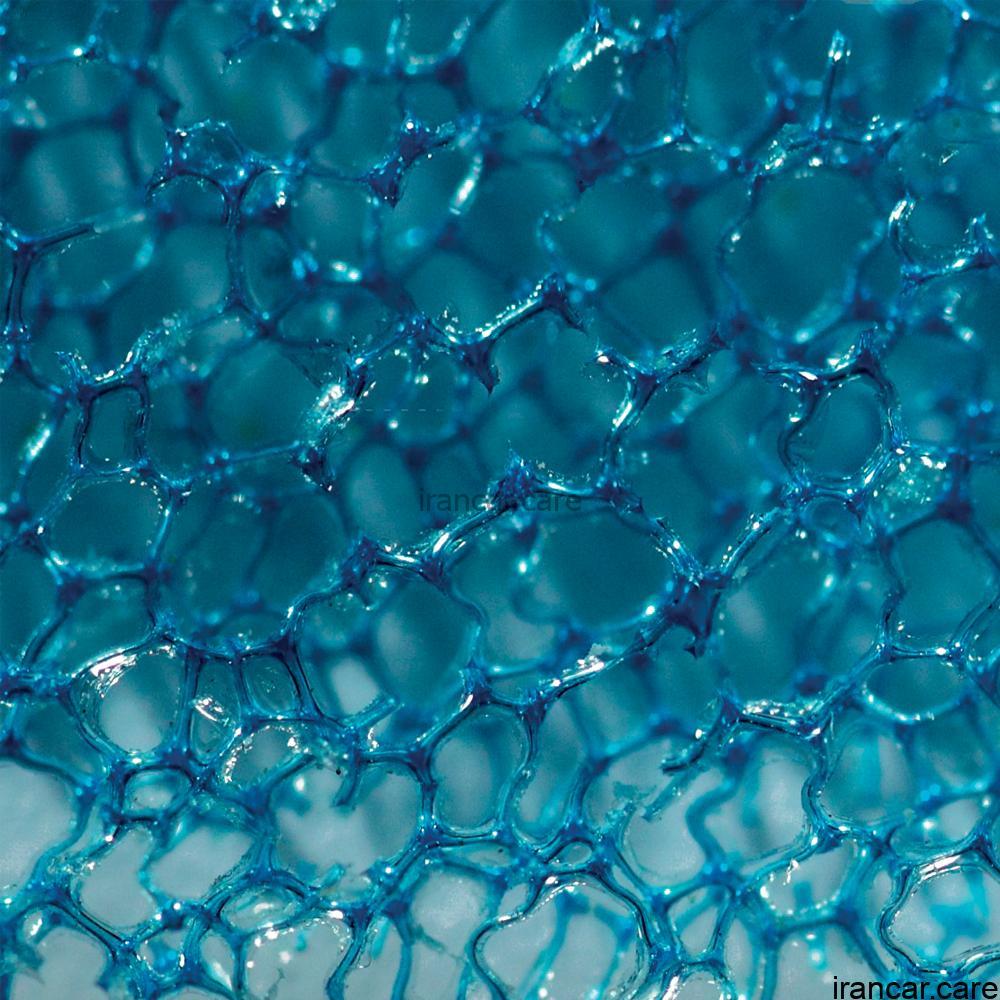 پد پولیش زبر روپس اوربیتال سایز 21 مدل Pad Coarse - Image 2