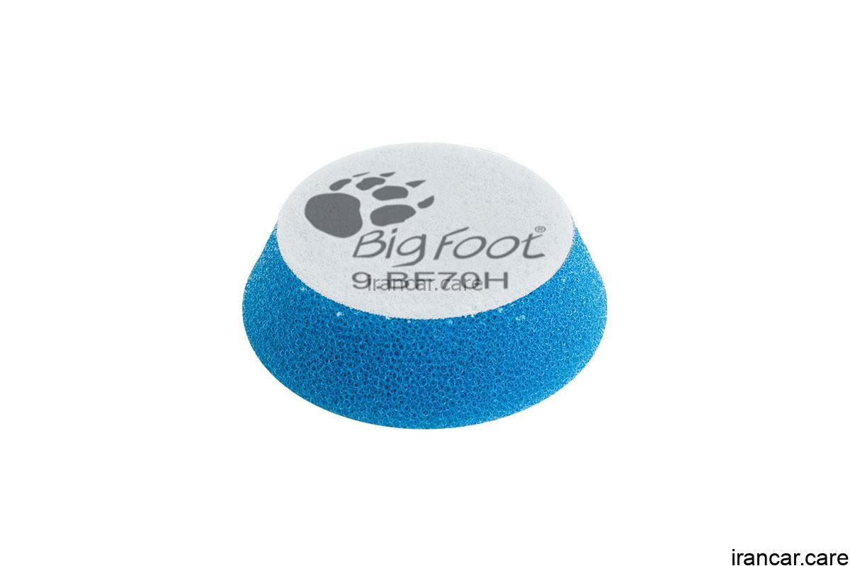 پد پولیش زبر روپس Ø 50/70 MM اوربیتال