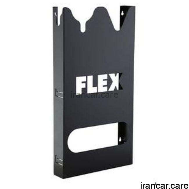 هولدر دوتایی دستگاه پولیش قلکس Double FELX Holder