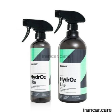 اسپری محافظت کننده و آبگریز کننده کارپرو HydrO2 Lite CARPRO