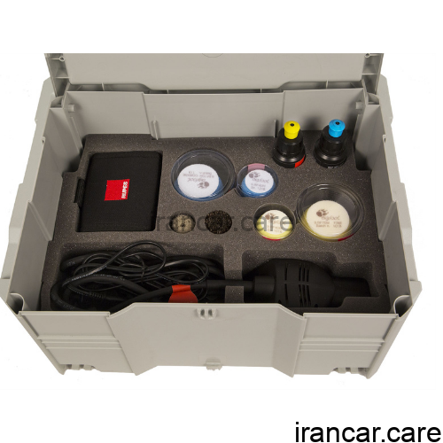 دستگاه پوليش روپس نانو IBRID بلند کیت BLX - Image 2