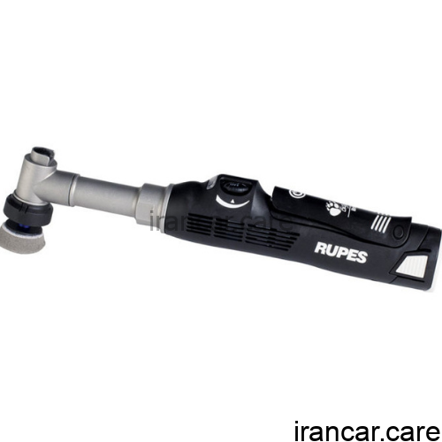 دستگاه پوليش روپس نانو IBRID بلند کیت BLX - Image 4