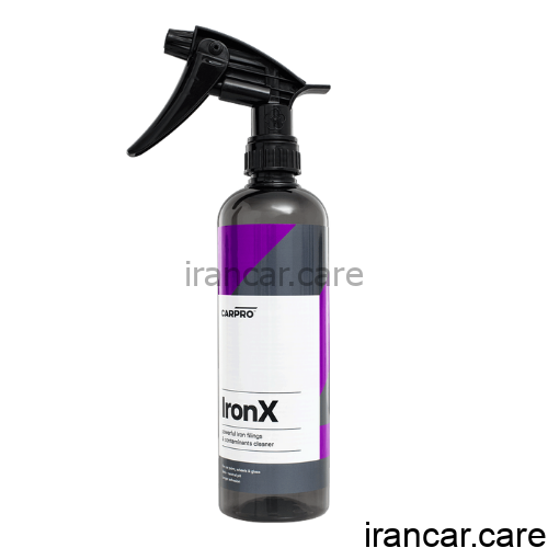 نمایندگی انحصاری کارپرو در ایران