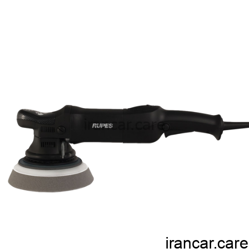 دستگاه پولیش روپس اوربیتال LHR21 مارک دو RUPES