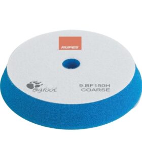 پد پولیش زبر روپس اوربیتال سایز 15 مدل Pad Coarse