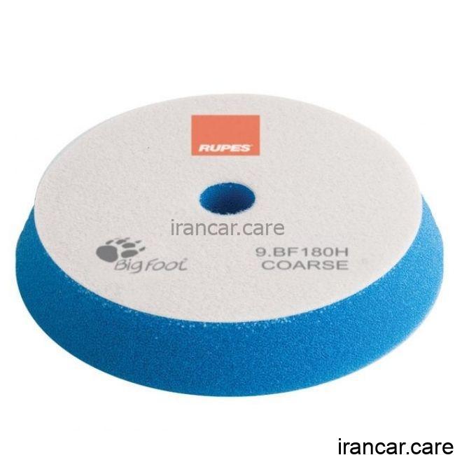 پد پولیش زبر روپس اوربیتال سایز 21 مدل Pad Coarse