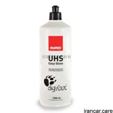 پولیش بدنه خودرو روپس مدل RUPES UHS Compound