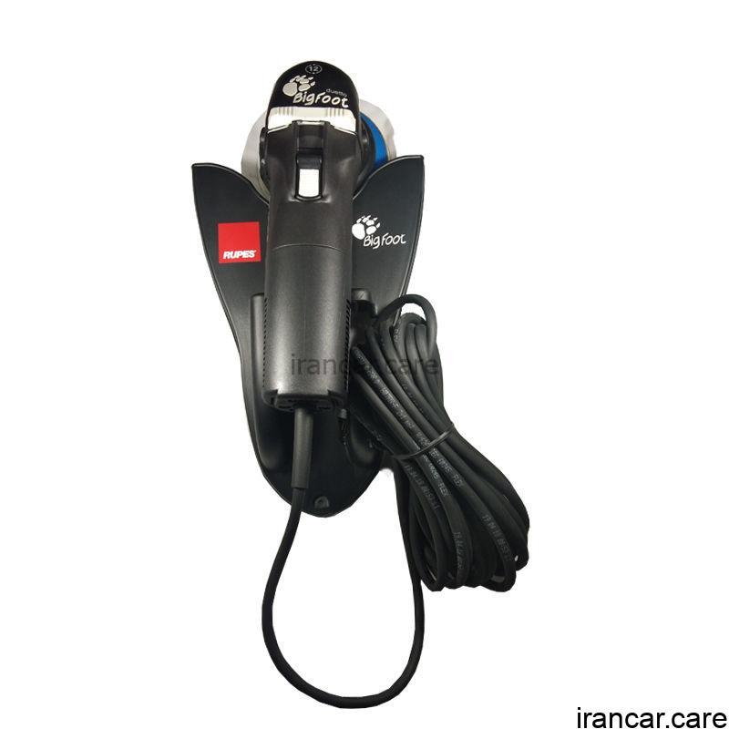 نگهدارنده دستگاه پولیش روپس RUPES 9.HOLDER - Image 2