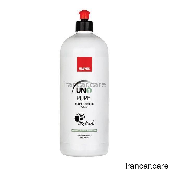 پولیش براق کننده خودرو روپس