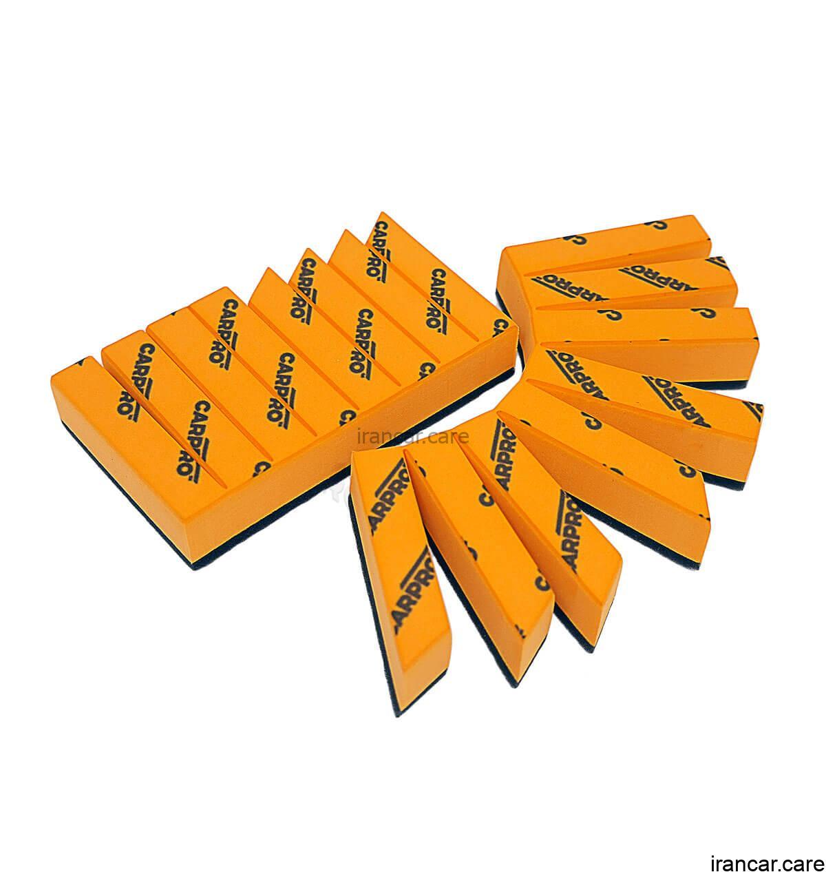 فوم مخصوص اجرای سرامیک کارپرو