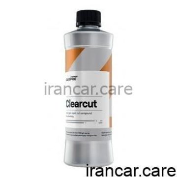 پولیش زبر بدنه خودرو کارپرو