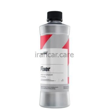 خمیر پولیش تک مرحله ای کارپرو