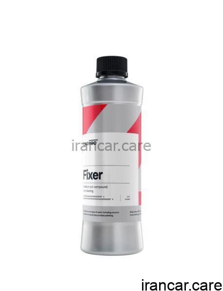 خمیر پولیش تک مرحله ای کارپرو