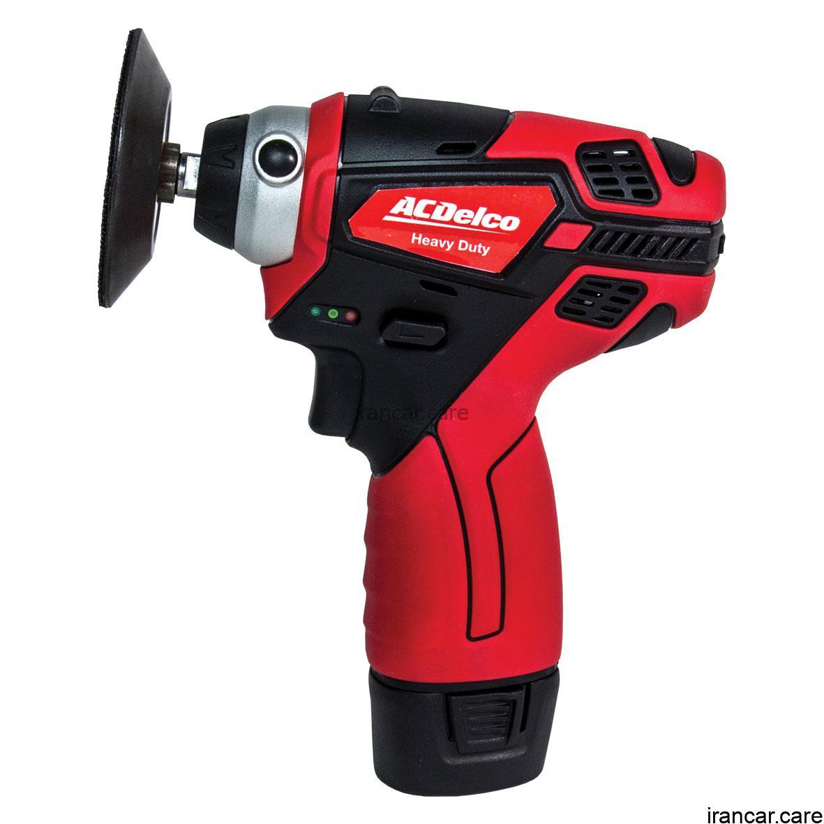 دستگاه پولیش دریلی ACDELCO