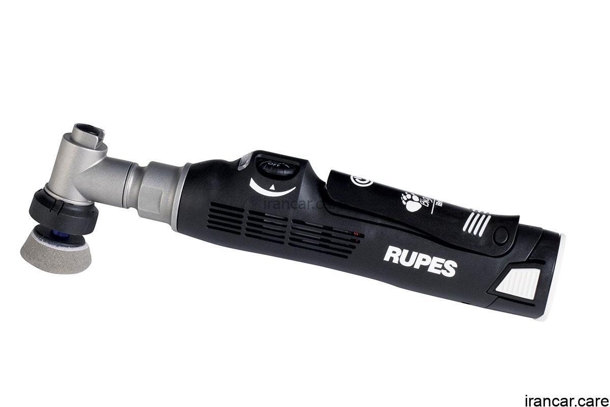 دستگاه پولیش روپس نانو iBrid کوتاه کیت LUX - Image 2