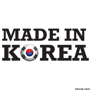 ساخت کره جنوبی