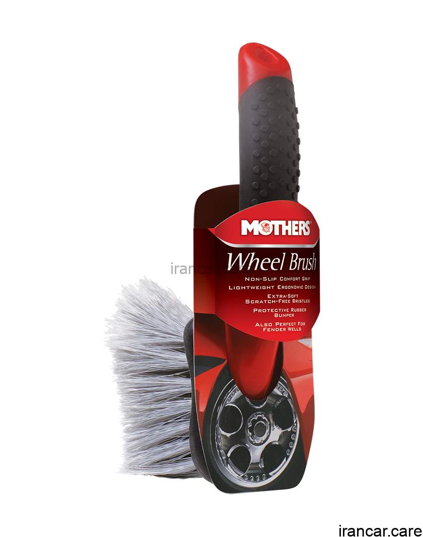 برس رينگ چرخ مادرز