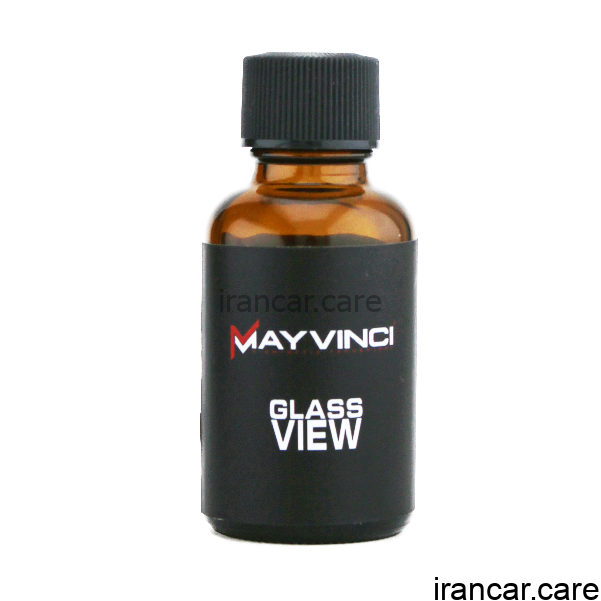 نانو سراميک شيشه خودرو می وینچی MAYVINCI GV