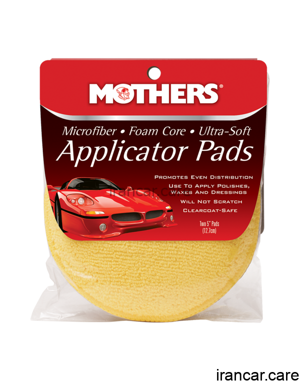 پد مایکروفایبر کاربردی مادرز 156500