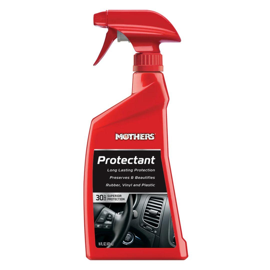 اسپری واکس محافظ داشبورد مادرز مدل Mothers 05316 Protectant 16 oz
