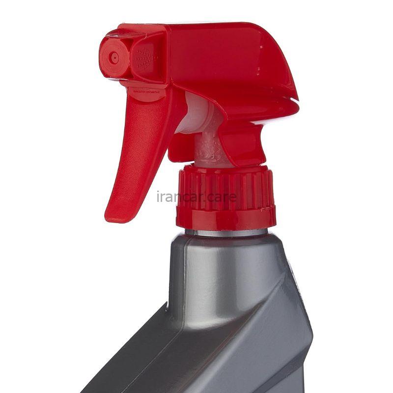 اسپری پوشش نانو سرامیک بدنه خودرو مادرز مدل Mothers CMX (1)